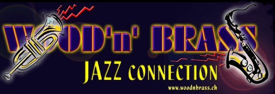 WOOD'n'BRASS JAZZ connection – Woodnbrass