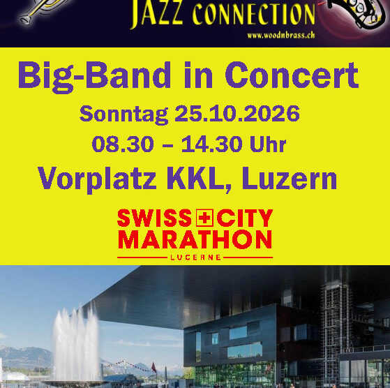 Flyer Marathon 2026